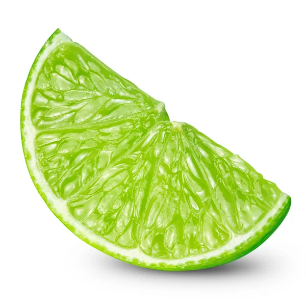 Lime — Stock Photo, Image