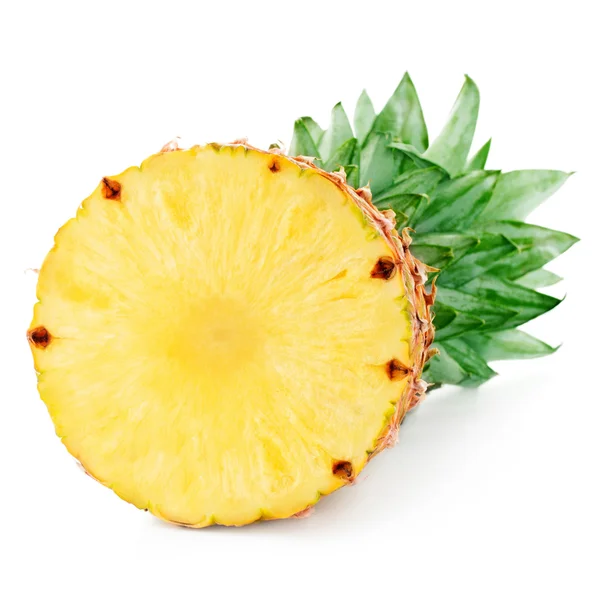 Ananas – stockfoto