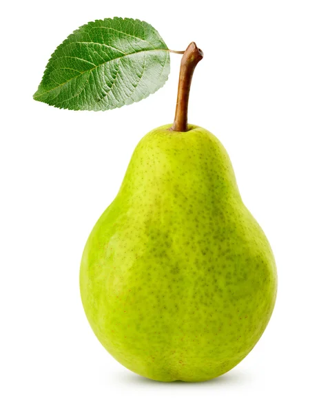 Pear — Stock Photo, Image