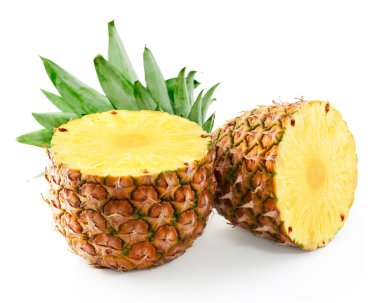 Ananas.