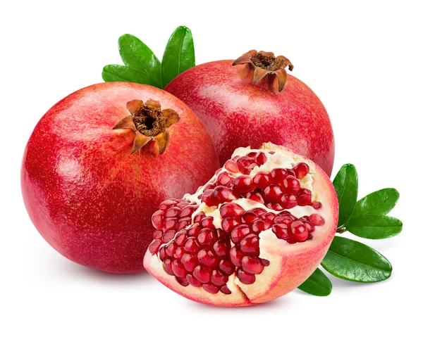 Pomegranate — Stock Photo, Image