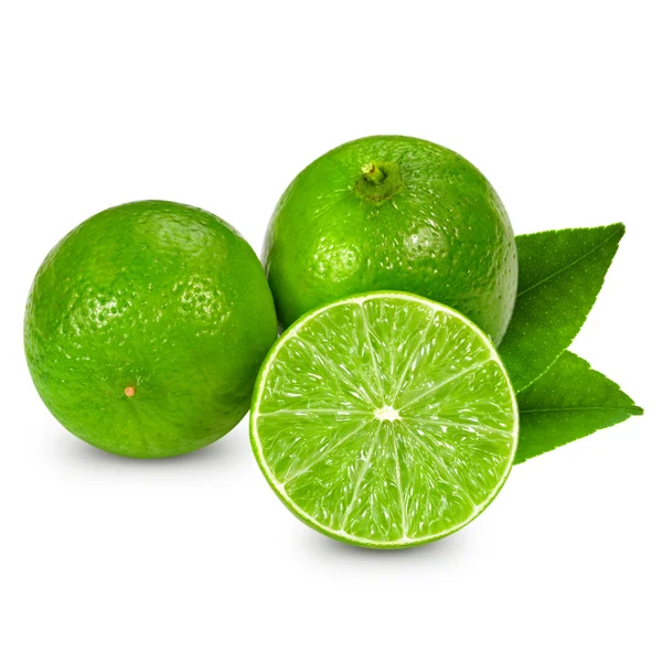 Lime — Stock Photo, Image