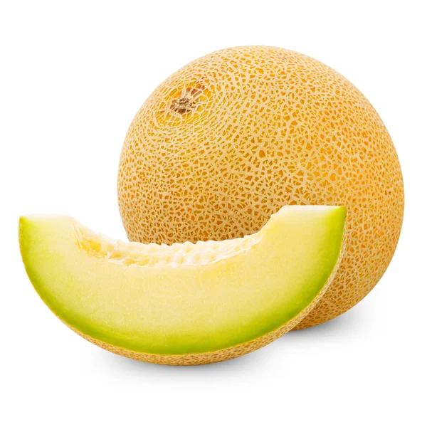 Melone — Stockfoto