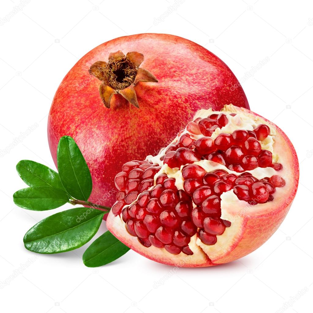 pomegranate