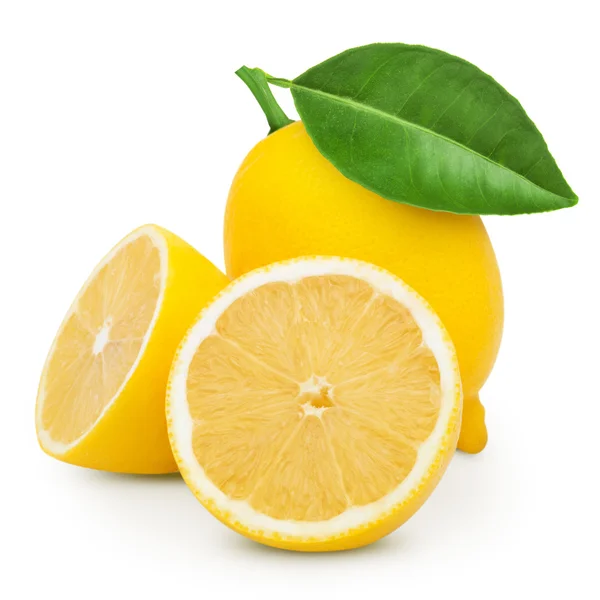 Lemon — Stock Photo, Image