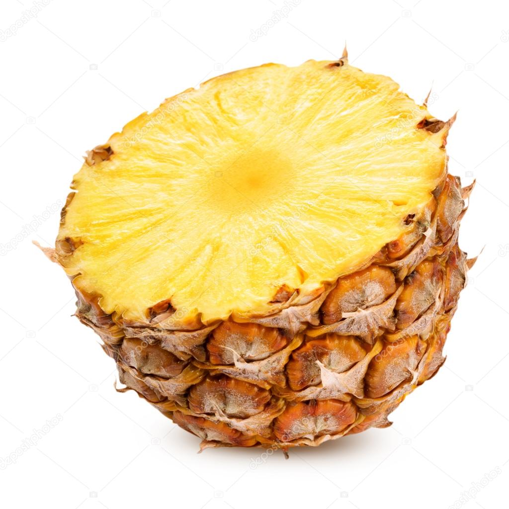 Pineapple — Stock Photo © Maks_Narodenko 77290050