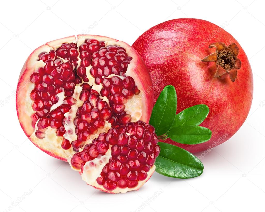 pomegranate