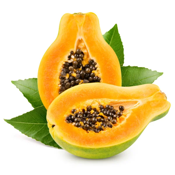 Papaya — Stok fotoğraf