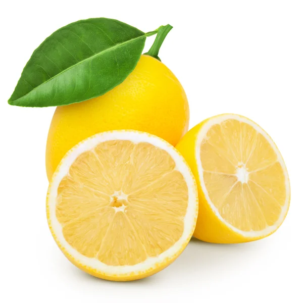 Limone — Foto Stock