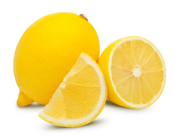 Limones —  Fotos de Stock