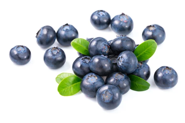 Blueberries — Stock Photo, Image