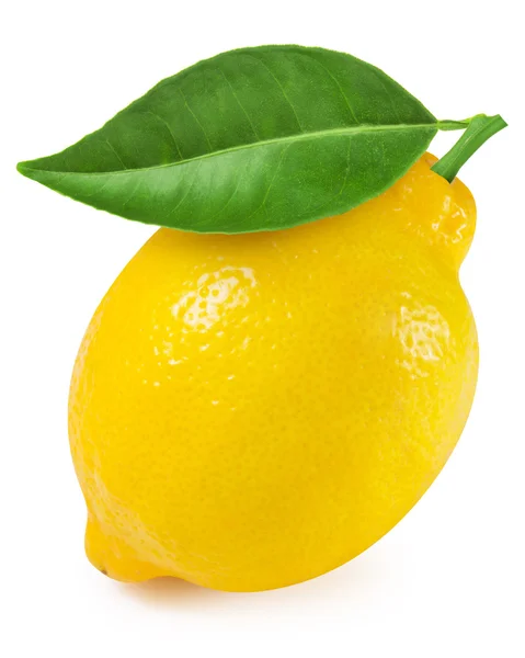 Lemon — Stock Photo, Image