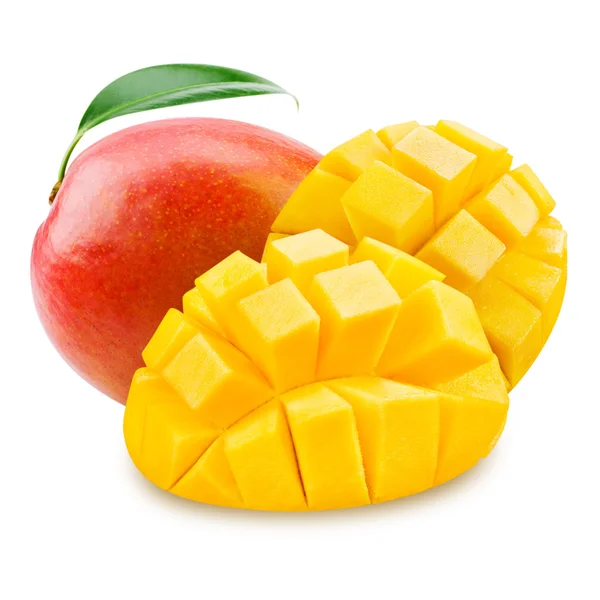 Mango — Foto Stock