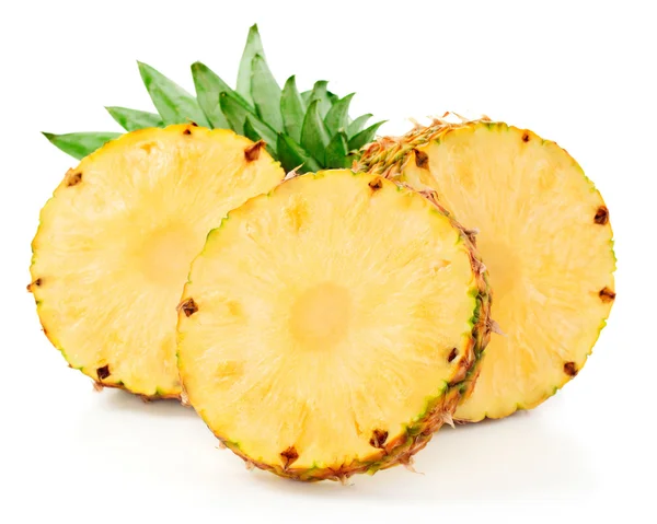 Pineapple — Stock Photo, Image