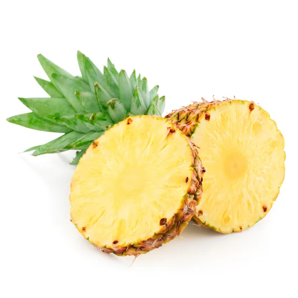 Pineapple — Stock Photo, Image