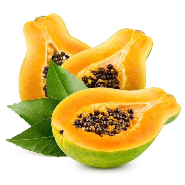 Papaya — Stock Photo, Image