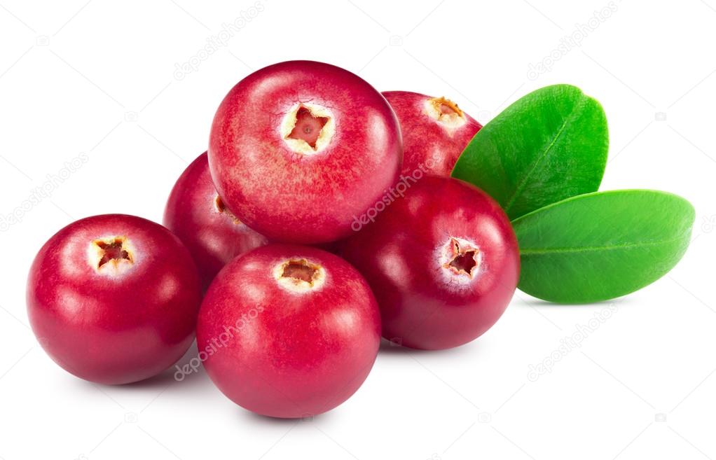 cranberries