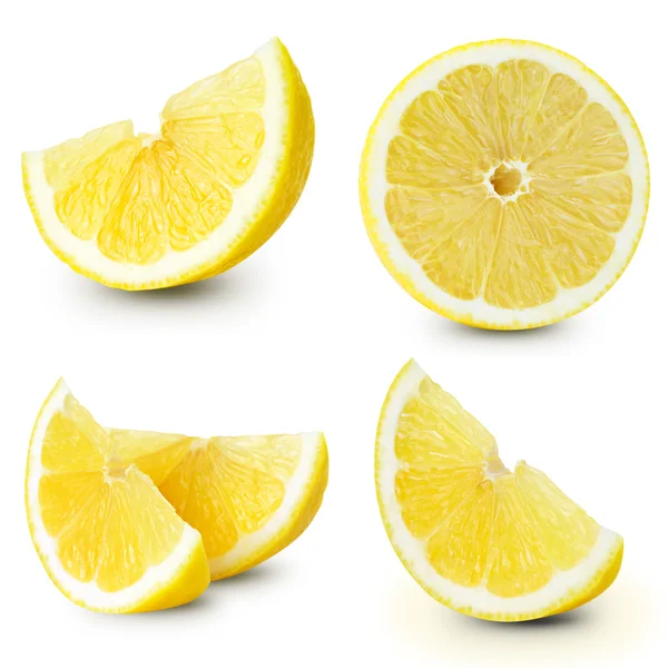 Citron — Stockfoto