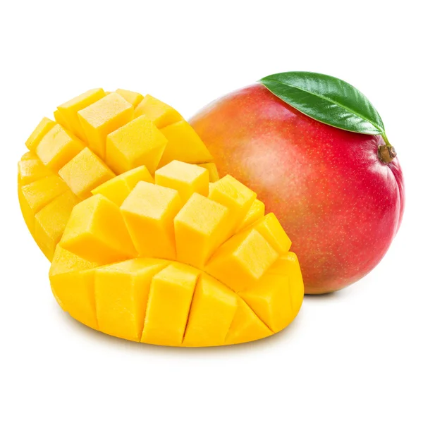 Mango — Foto Stock