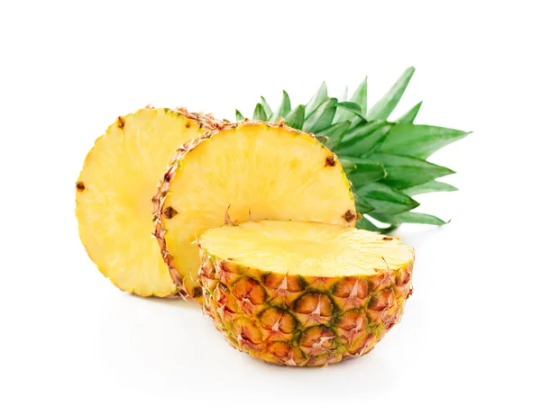 Ananas — Zdjęcie stockowe