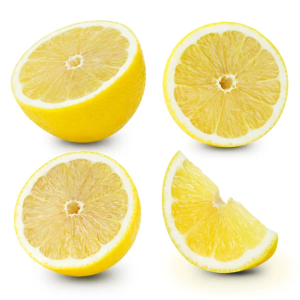 Citron — Stockfoto