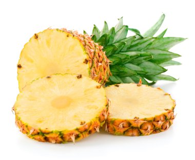 Ananas.