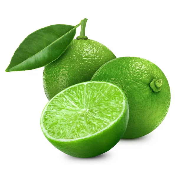 Lime — Stock Photo, Image