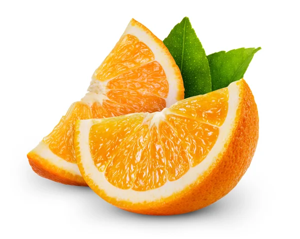 Orange — Stock Photo, Image