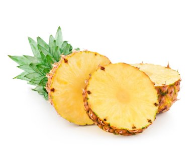 Ananas.