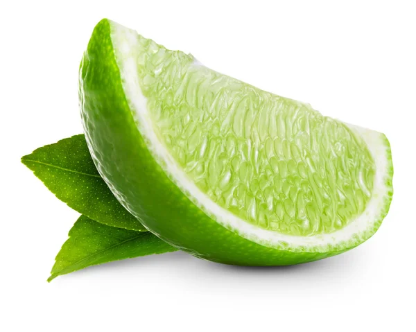 Lime — Stock Photo, Image