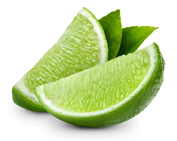 Lime — Stock Photo, Image