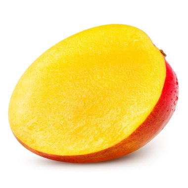 taze mango lezzetli