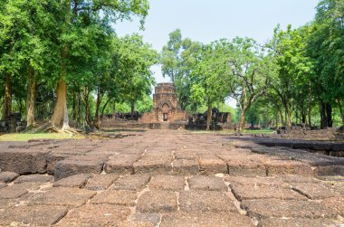 Prasat Mueang şarkı Tarih Parkı