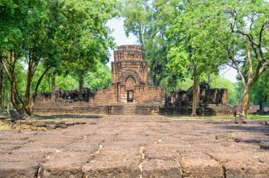 Prasat Mueang şarkı Tarih Parkı