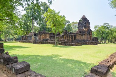 Prasat Mueang şarkı Tarih Parkı