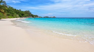 Yaz Tayland Beach