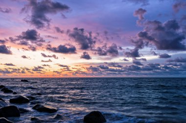 Sunset Beach Tayland