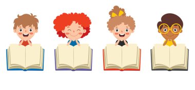 Mutlu Çocuk Çalışması ve Öğrenmesi