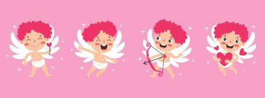 Çizgi film Karakteri ile Aşk Kavramı