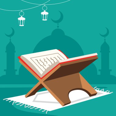 Ramazan Kareem ve İslam Kültürü kavramı