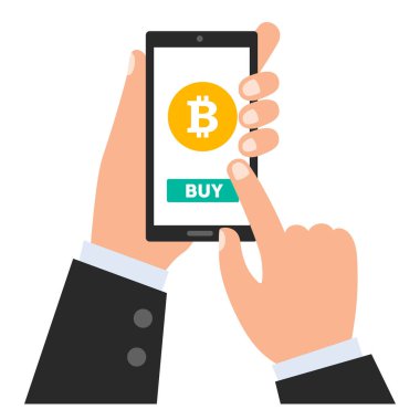 Concept Of Block Chain And Crypto Mining