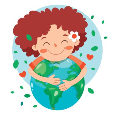 Toprak Ana Günü kavramı