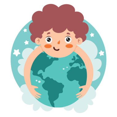 Toprak Ana Günü kavramı