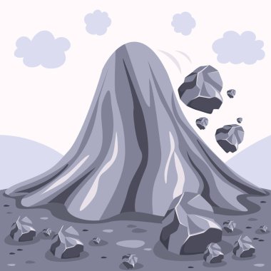 Doğal Felaket ve Kriz