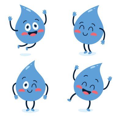 Sözcük Suyu Günü Konsepti