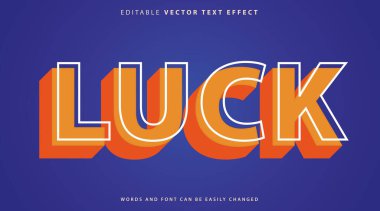 Tam Düzenlenebilir Metin Efekti Biçimi