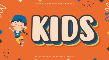 Tam Düzenlenebilir Metin Efekti Biçimi