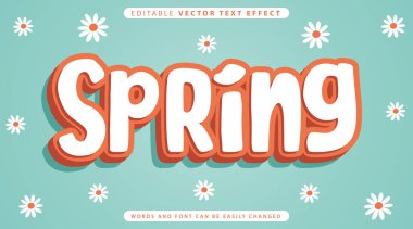 Tam Düzenlenebilir Metin Efekti Biçimi