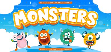 Tam Düzenlenebilir Metin Efekti Biçimi