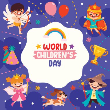 Çizgi film karakterleriyle Kapak Tasarımı